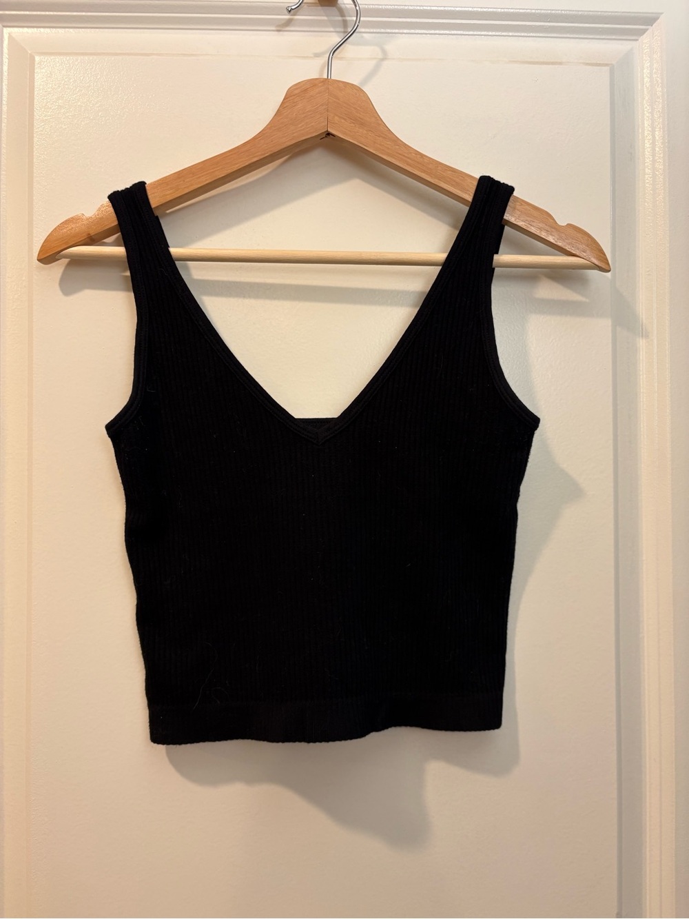 Free People Solid Rib Brami - Picture 4 of 4